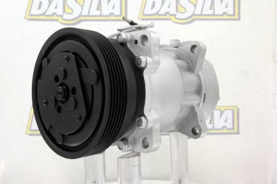 DA SILVA fc3361 -  Компрессор, кондиционер